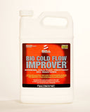 Bio Cold Flow Improver Cold Flow Treatment for Biodiesel - Case of 4 x 1 Gallon Jugs