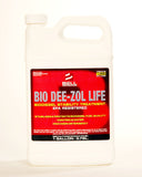 Bio Dee-Zol Life - Stability Treatment For Biodiesel - Case of 4 x 1 Gallon Jugs