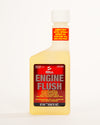 Engine Flush - 2 x 8 oz. Bottles