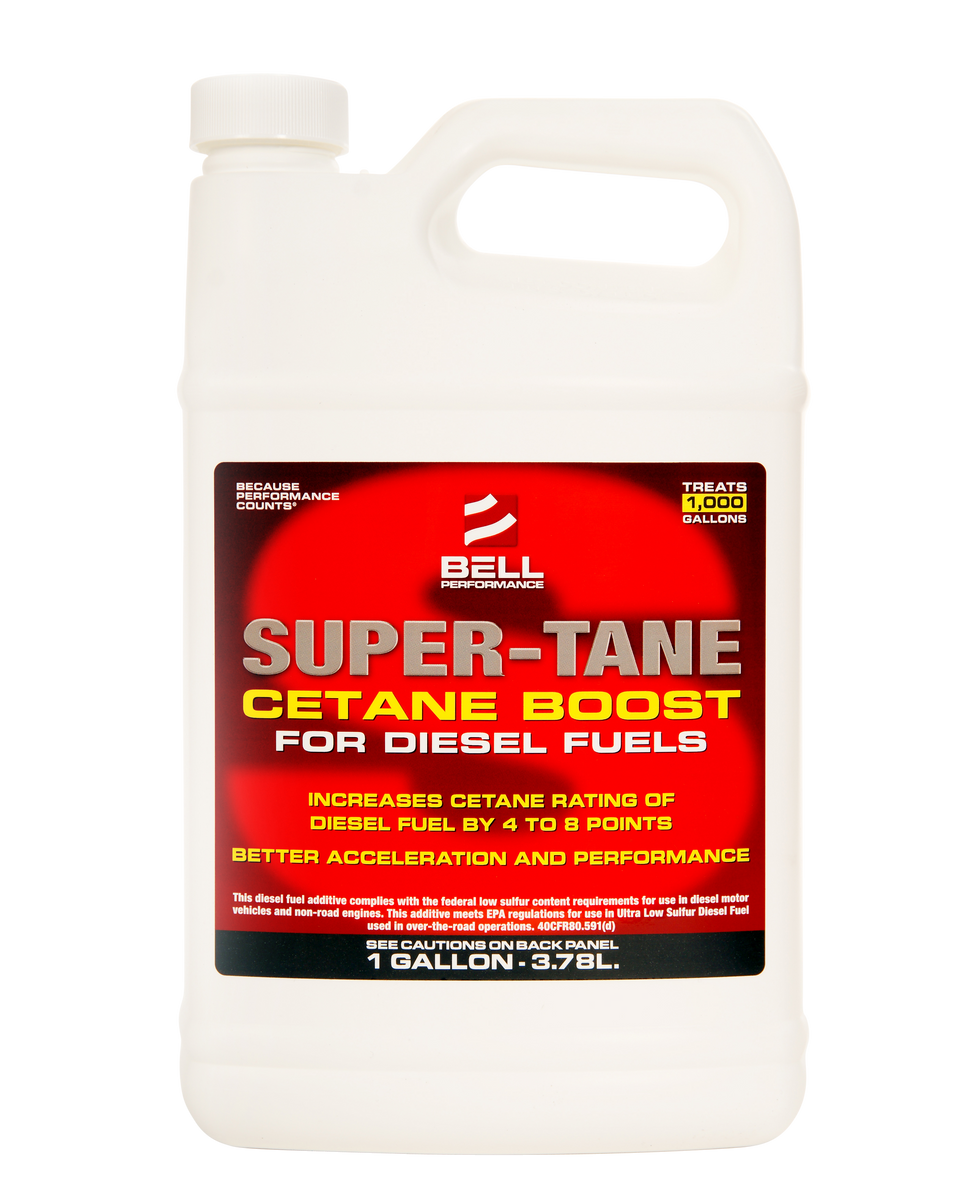 DIESEL CETANE BOOSTER