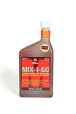 Mix-I-Go Concentrate Gasoline and Ethanol Treatment - 32 oz. Bottle