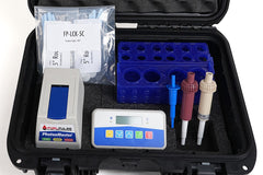 Fuel Pulse Luminometer + Module Set – Bell Performance