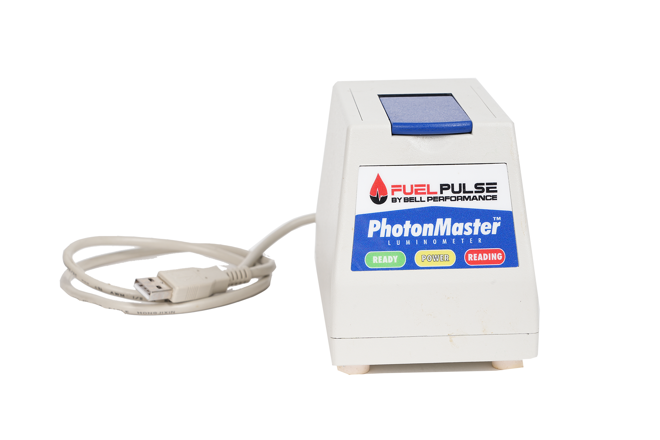 Fuel Pulse Luminometer + Module Set – Bell Performance