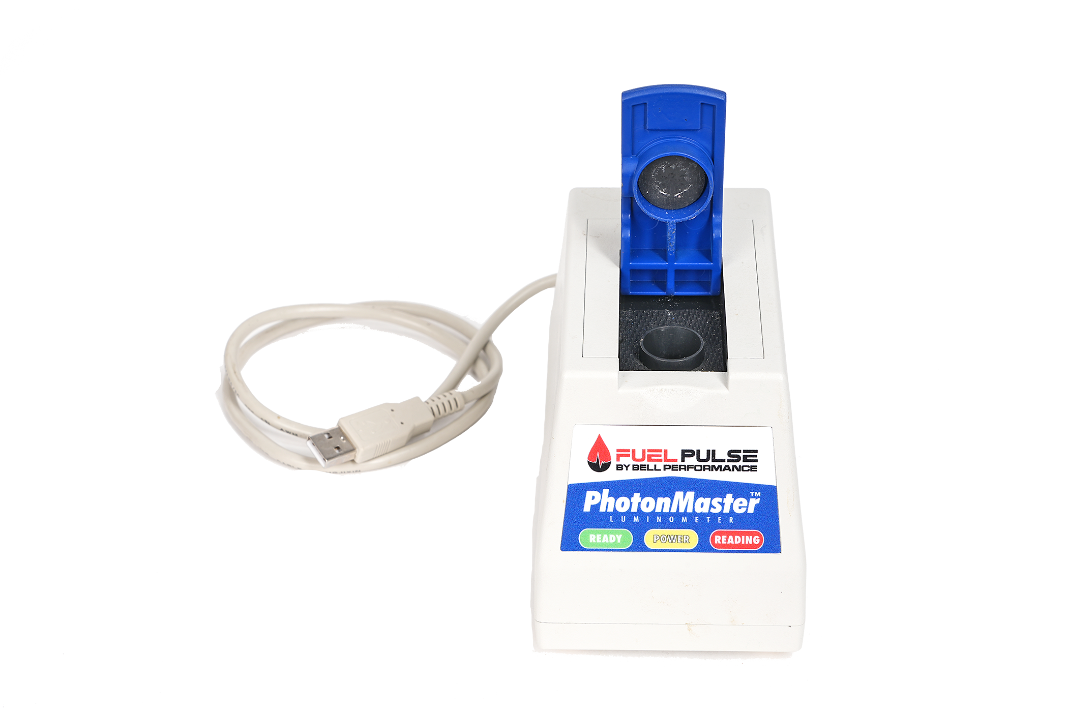 Fuel Pulse Luminometer + Module Set – Bell Performance