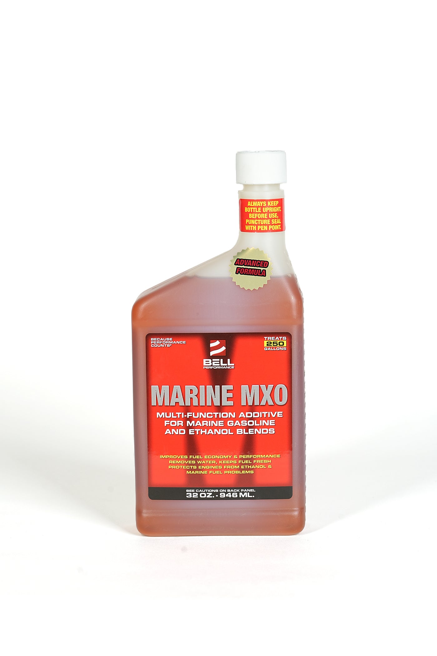 Marine Fuel Additive - Boat Fuel Additive - 1 Gallon Jug | Bell