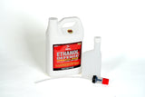 Ethanol Defense Gasoline and Ethanol Treatment - Gallon Bundle (1 Gallon + Dosing Cap + Empty Bottle)