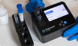 Bugcount One ATP Analyzer Equipment Set