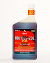 Bio Dee-Zol Plus - All-Purpose Winter Treatment for Biodiesel - 1 Gallon Jug