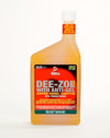 Cold Weather Fuel Bundle #2: Dee-Zol Plus & Quick Thaw diesel rescue treatment