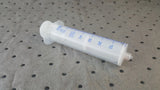FP Syringe 50 mL - 25 count