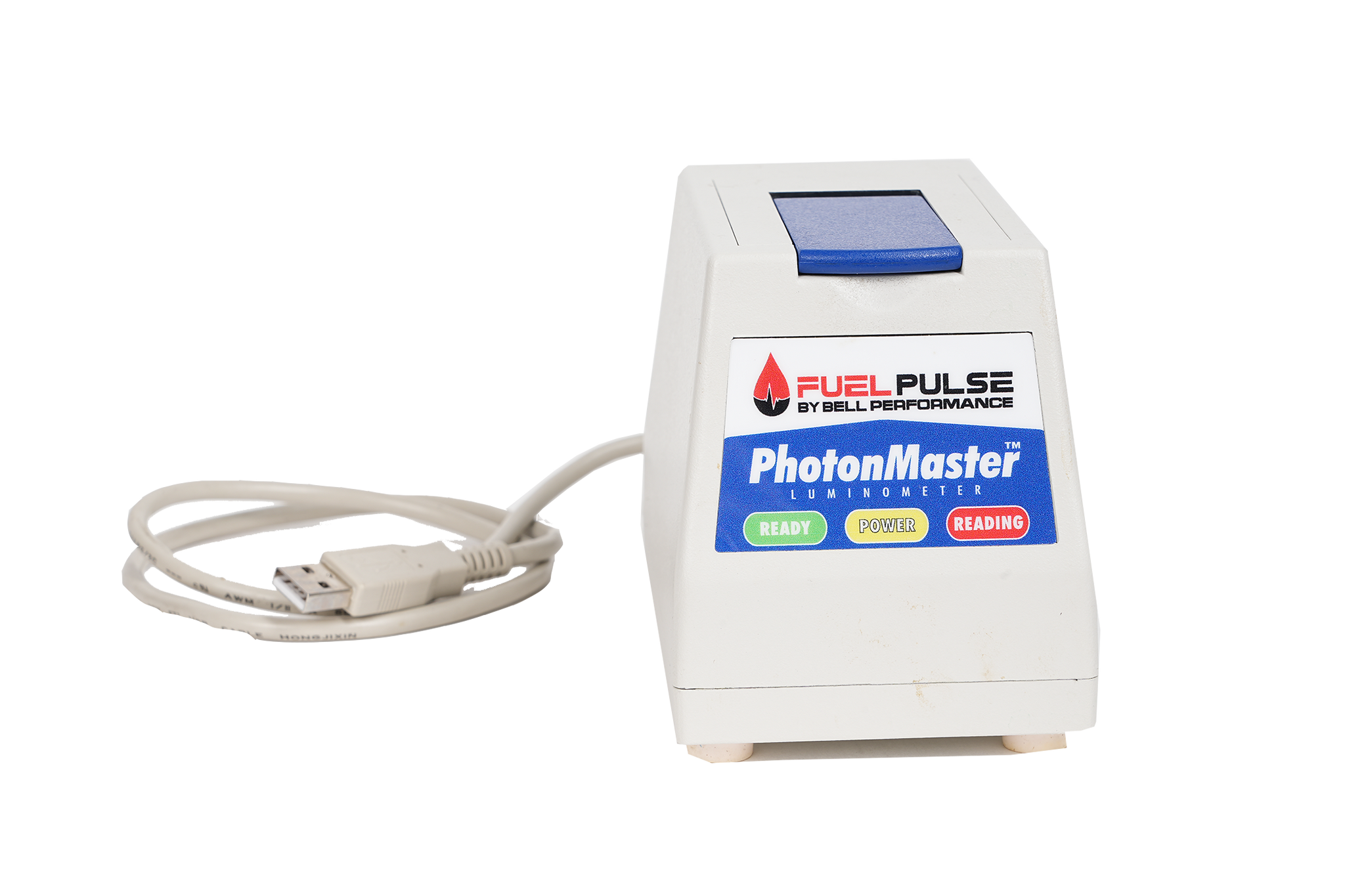 FP Luminometer + Module Set Bell Performance