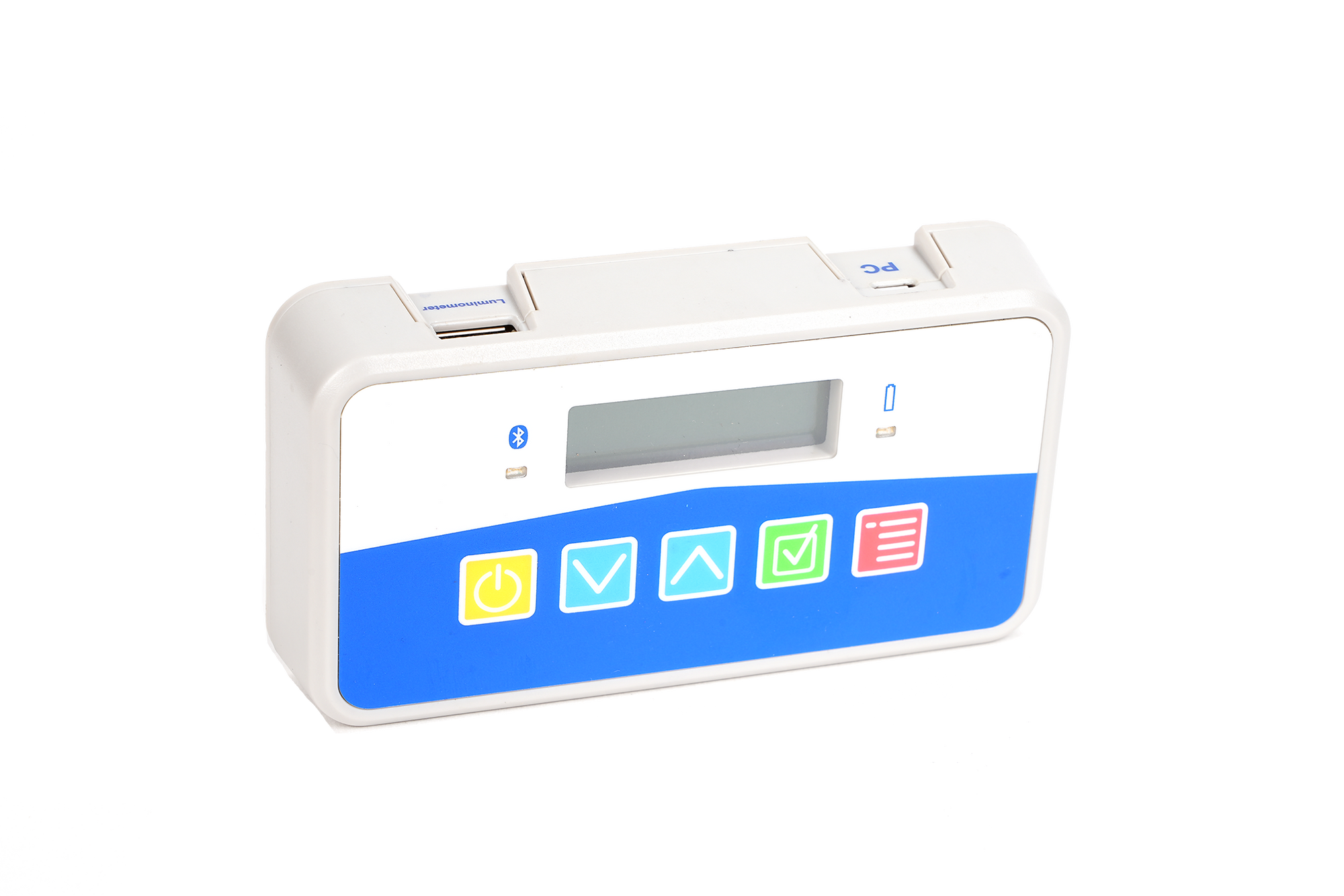 FP Luminometer + Module Set Bell Performance
