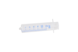 FP Syringe 20 mL - 25 count