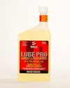 Lube-Pro Treatment For Diesel Fuel Lubricity - Case of 4 x 1 Gallon Jugs
