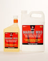 Marine MXO Marine Gas and Ethanol Treatment - Case of 4 x 1 Gallon Jugs