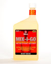Mix-I-Go Concentrate Gasoline and Ethanol Treatment - Case of 4 x 1 Gallon Jugs