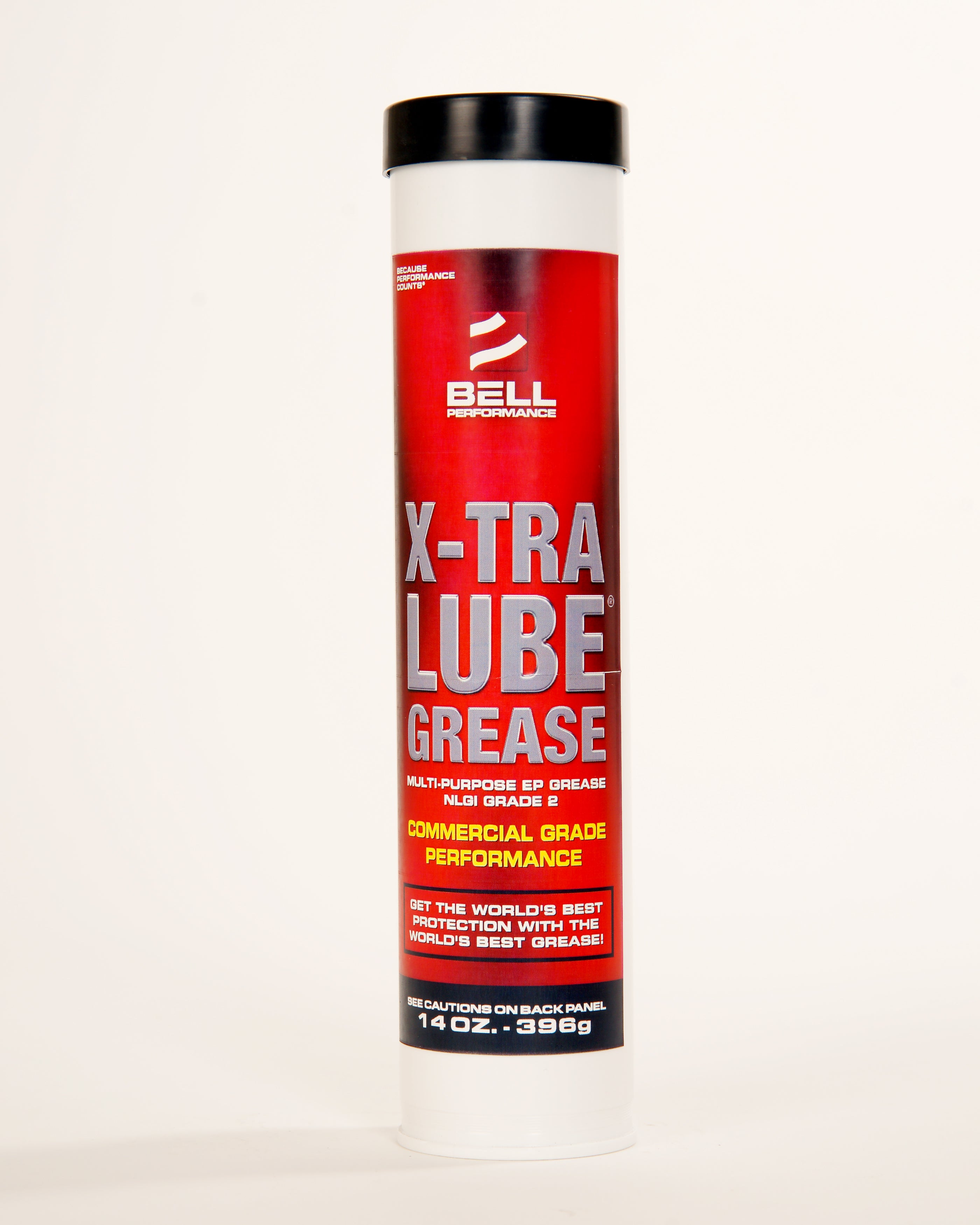 X-tra Lube Grease - 14 oz. Tube